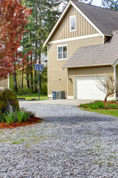 driveway grading suffolk va